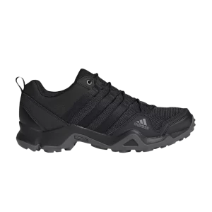 adidas Terrex AX2S 'Black Grey' Couleur noire/Couleur noire/Gris cinq Q46587