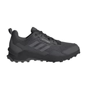 adidas Terrex AX4 'Gris Noir' Gris Six/Gris Quatre/Noir HP7389