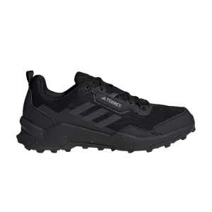 adidas Terrex AX4 Wide 'Black Carbon' Noir/Carbone/Gris Quad GW6900