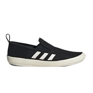 adidas Terrex B Slip-On DLX 'Black Chalk White' Noir/Blanc Chalky/Noir HP8647