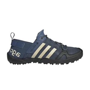 adidas Terrex Daroga Two 13 Heat.RDY 'Wonder Steel Black' Wonder Steel/Noir/Sable Layers HP8638