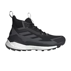 adidas Terrex Free Hiker 2.0 GORE-TEX 'Noir Gris' Noir/Gris Six/Gris Trois HP7818
