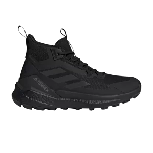 adidas Terrex Free Hiker 2.0 GORE-TEX 'Noir Gris' Couleur noire/Couleur noire/Gris quatre IH3524