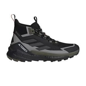 adidas Terrex Free Hiker 2.0 GORE-TEX 'Black Olive Strata' Noir/Carbone/Olive Strat IH3526