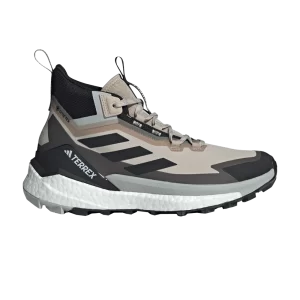 adidas Terrex Free Hiker 2.0 GORE-TEX 'Wonder Beige' Beige Miracle/Noir/Half Spark IE5128