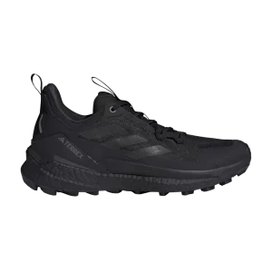 adidas Terrex Free Hiker 2.0 Low 'Black Grey' Couleur noire/Couleur noire/Gris quatre IE5110