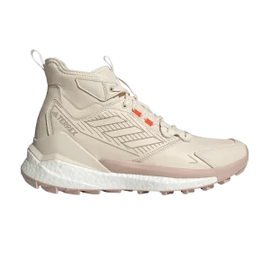 adidas Terrex Free Hiker 2.0 Made With Nature 'Wonder White' Blanc miracle/Blanc miracle/Non peint HQ5947