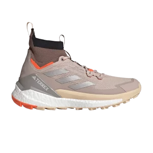 adidas Terrex Free Hiker 2.0 'Wonder Taupe' Merveilleux Taupe/Earth Strata/Noir Couleur HQ8397