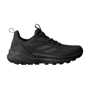 adidas Terrex Free Hiker 2.0 Low GORE-TEX 'Noir Gris' Noir/Noir/Six Gris IE7652