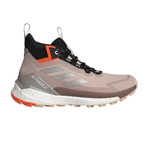 adidas Terrex Free Hiker GORE-TEX 2.0 'Wonder Taupe Earth Strata' Wonderful Taupe/Taupe Métallisé/Earth Strata HQ8384