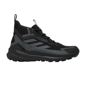 adidas Terrex Free Hiker GORE-TEX 2 'Noir Gris' Noir/Gris Six/Gris Trois HQ8383