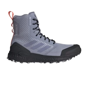 adidas Terrex Free Hiker Xploric GORE-TEX 'Silver Violet Black' couleur Violet argenté/Violet argenté/Noir HP2956