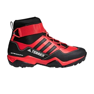Botte adidas Terrex Hydro Lace 'Hi-Res Red Black' Rouge haute résolution/Noir/Blanc craie CQ1755