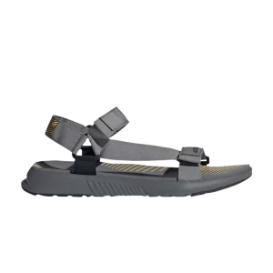 adidas Terrex Hydroterra Light Sandal 'Charcoal Spark' Charbon Solide Gris/Charbon/Half Spark IF3103