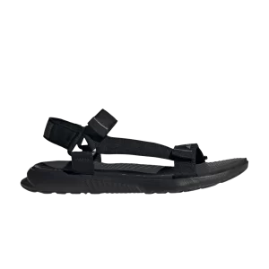 adidas Terrex Hydroterra Light Sandal 'Core Black' Couleur noire/Couleur noire/Gris quatre ID4273