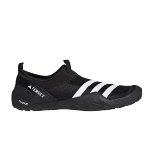 adidas Terrex Jawpaw Slip-On Heat.RDY 'Black White' 2023 Noir/Blanc nuage/Argent métallique HP8648