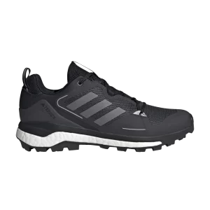 adidas Terrex Skychaser 2.0 'Black Grey' Noir/Quad Gris/Dgh Solid Gris HR1293