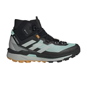 adidas Terrex Skychaser Tech GORE-TEX 'Semi Flash Aqua' Half Flash Aqua/Noir/Jaune IE6890