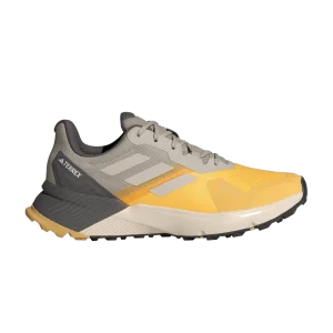 Baskets adidas Terrex Soulstride Rain.RDY 'Semi Spark Aluminium' Half Spark/Aluminum/Gris IG8029
