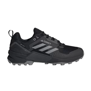 adidas Terrex Swift R3 GORE-TEX 'Black Grey' Noir/Triple Gris/Sunny Rouge HR1310