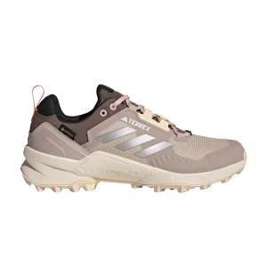 adidas Terrex Swift R3 GORE-TEX 'Wonder Taupe' Wonderful Taupe/Taupe Métallisé/Earth Strata HR1315