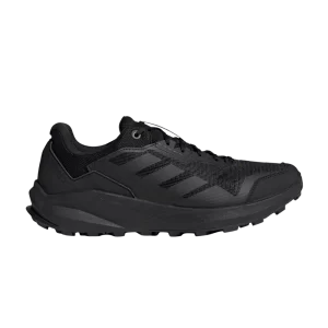 adidas Terrex Trail Rider 'Black Grey' Couleur noire/Couleur noire/Gris cinq HR1160