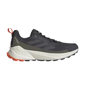 adidas Terrex Trailmaker 2.0 GORE-TEX 'Carbon Olive' Carbone/Six Gris/Noir IE5148