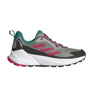 adidas Terrex Trailmaker 2.0 'Sesame Real Magenta' Sésame/Vrai Violet/Noir IE5149