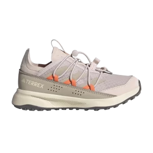 adidas Terrex Voyager 21 Heat.RDY J 'Putty Mauve Amber Tint' Putti Mauve/Beige Miracle/Amber Shade IE7630
