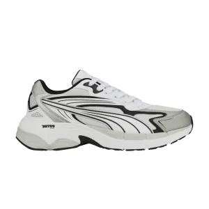Puma Teveris Nitro 'Noughties – Feather Grey Black 'Baskets Noir/Feather gris 388920 10