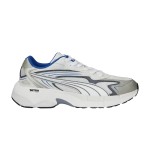Puma Teveris Nitro 'Noughties – Feather Grey Sapphire 'Baskets Plume grise/Saphir royal 388920 06