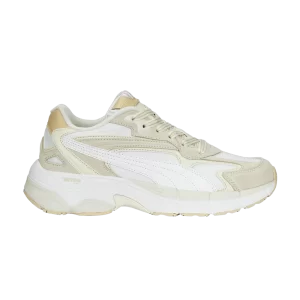 Puma Teveris Nitro Vacation 'Pristine Ivory' Baskets Pristine/Ivoire 390034 03