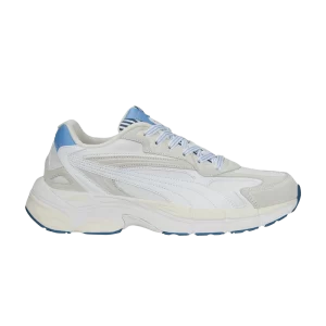Puma Teveris Nitro Vacation 'White Day Dream' Baskets Blanc/Day Nap 390034 01