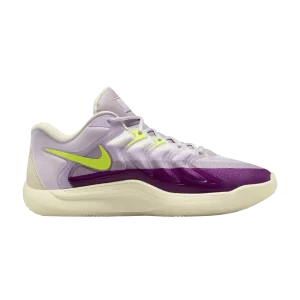 Nike The Alchemist x KD 17 EP 'Producer Pack' Lait de coco/Laser Orange/Viotech/Doll HF4083 902