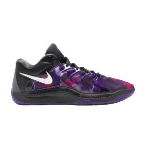 Nike The Alchemist x KD 17 EP 'Producer Pack – Metro Boomin 'Noir/Blanc/Violet atomique/Hypervitamine HF4083 900