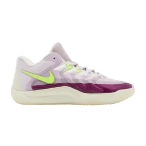 Nike The Alchemist x KD 17 'Producer Pack' Lait de coco/Orange laser/Viotech/Poupée HJ4464 100
