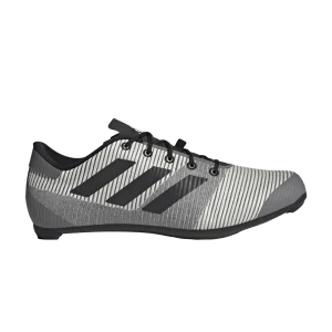 Baskets adidas The Road 'Grey Black' Blanc/Noir/Gris Four IE8420