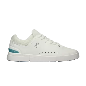 ON The Roger Advantage 'White Ice' Baskets Blanc/Ice 3MD10640202