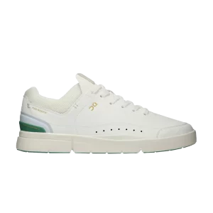Baskets ON The Roger Centre Court 'White Green' Blanc/Vert 3MD11270840