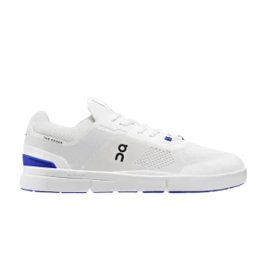ON The Roger Spin 'Undyed White Indigo' Baskets Undyed blanc/indigo 3MD11471089