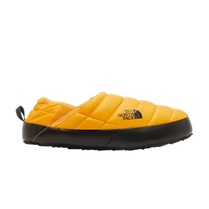 The North Face Thermoball Traction Mule 5 'Summit Gold' Or sommet/Noir NF0A3UZN ZU3