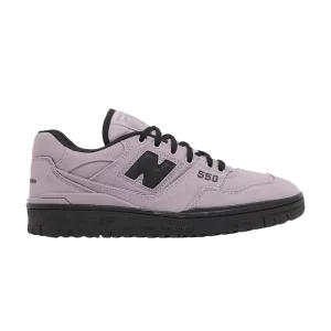 New Balance baskets thisisneverthat x 550 'Pink' Rose BB550TI