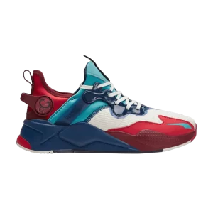 Puma Thundercats x RS-X T3CH 'Mumm-Ra' Baskets Blanc chaud/Jour 391520 01