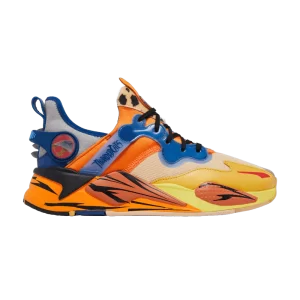 Puma Thundercats x RS-X T3CH 'Thundercats' baskets Fleur d'anis/Ricky Orange 391518 01