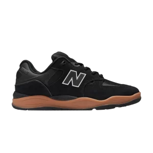 New Balance Tiago Lemos x Numeric 1010 'Black Gum' Baskets Noir/Blanc NM1010BC