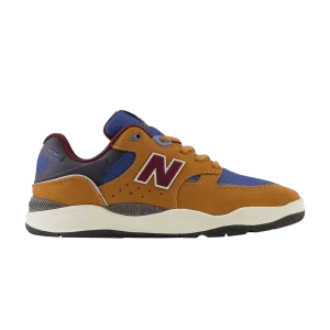 New Balance Tiago Lemos x Numeric 1010 Baskets 'Tan Navy' Tang/Marine NM1010RU