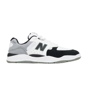 New Balance Tiago Lemos x Numeric 1010 'Blanc Noir' Baskets Blanc/Noir NM1010CL