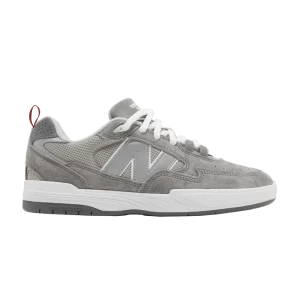 New Balance Tiago Lemos x Numeric 808 'Grey Day 2023' Baskets Gris NM808GDY