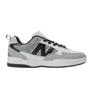 New Balance Tiago Lemos x Numeric 808 'Gris Vert' Baskets Gris/Noir NM808GBK