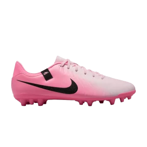 Nike Tiempo Legend 10 Academy AG 'Mad Brilliance Pack' Mousse rose/Noir DV4340 601